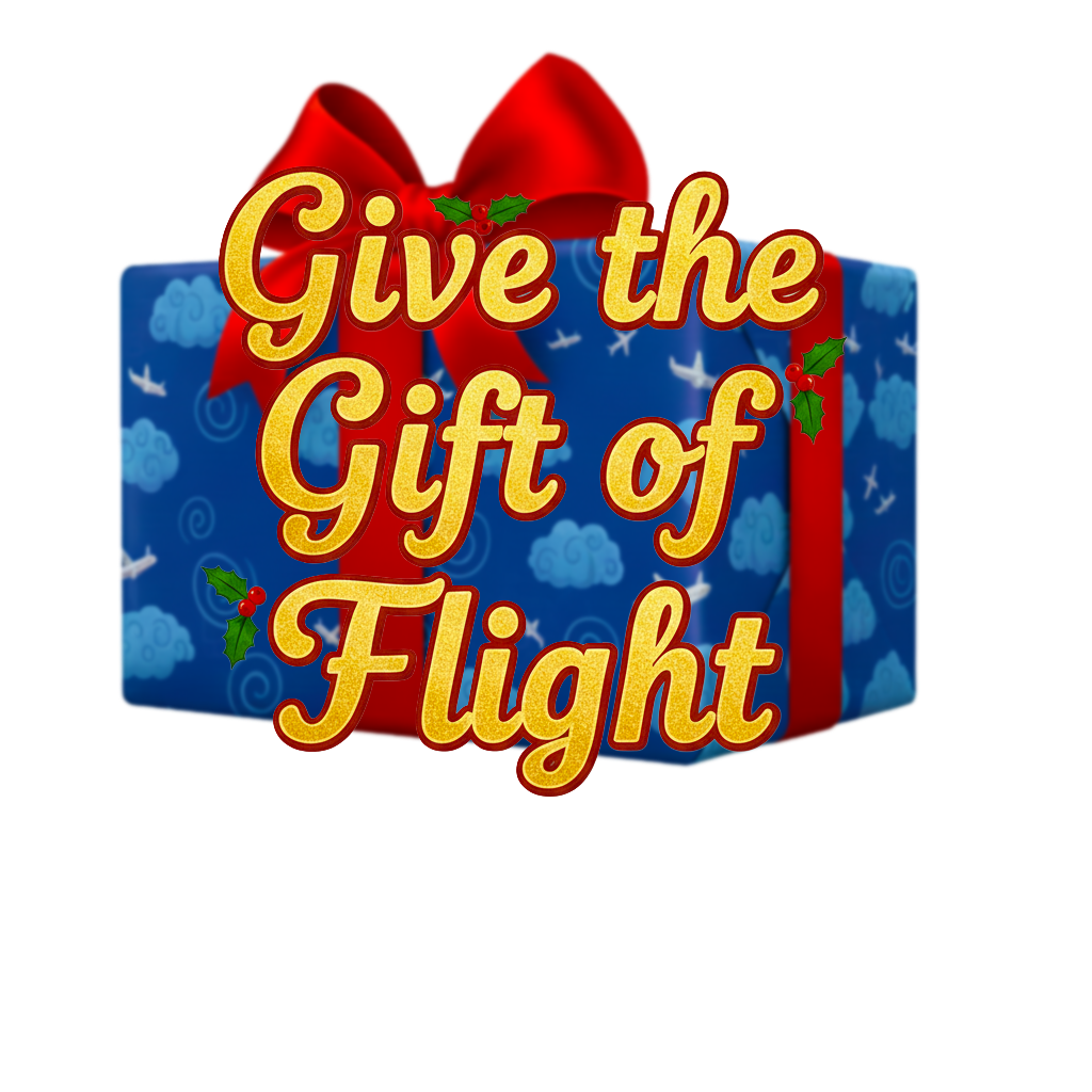 Gift of Flight