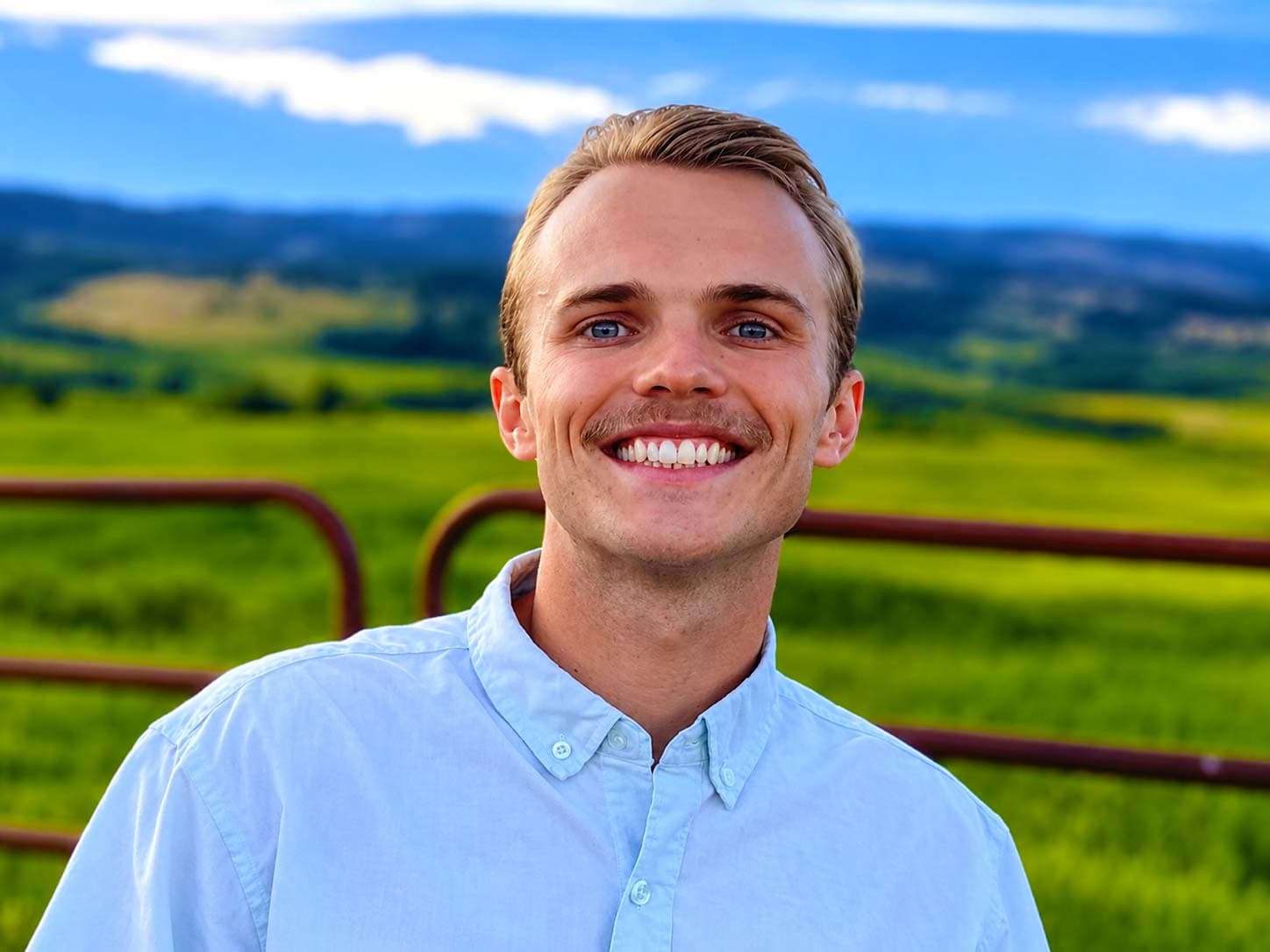 Caden Gentry